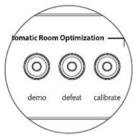 tomatic Room Optimization demo defeat calibrate