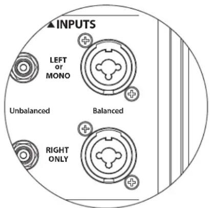 JL Audio Fathom V2 - Entradas Balanceadas - 2