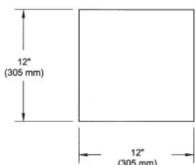MTX Audio TN10-04 - Parts List - 1