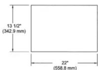 MTX Audio TN10-04 - Parts List - 1
