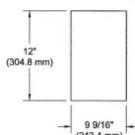 MTX Audio TN10-04 - Parts List - 5