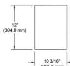 MTX Audio TN10-04 - Parts List - 4