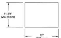 MTX Audio TN10-04 - Parts List - 2
