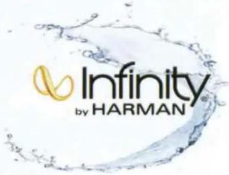 Infinity by HARMAN