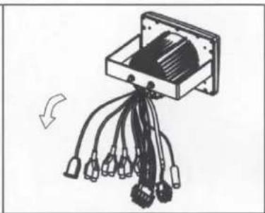 INFINITY REFPRV415 - Mounting Illustration - 3