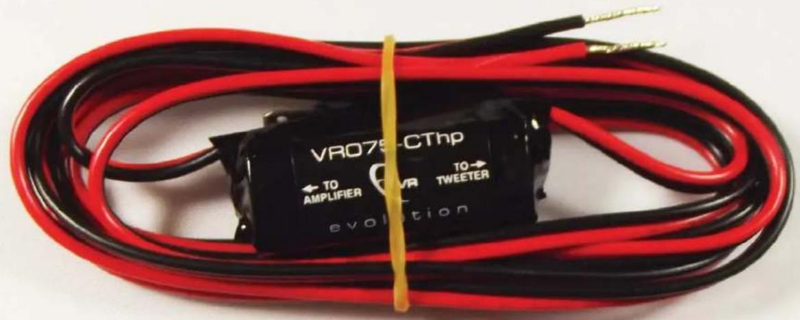 JL Audio M100-CT-CG-WH - 6