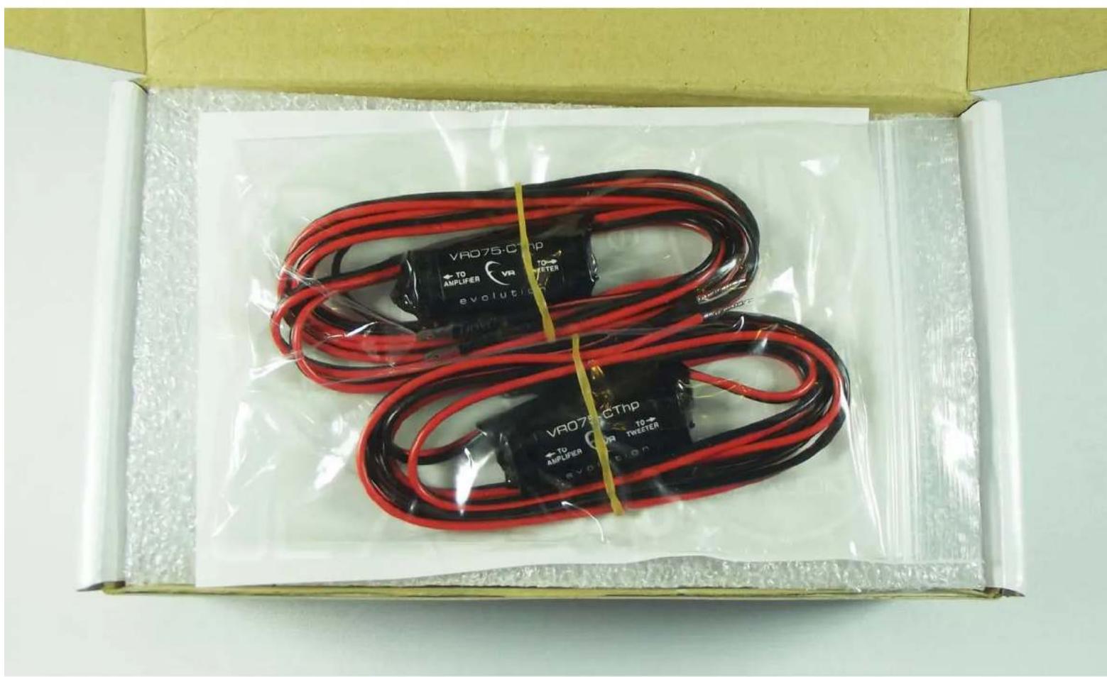 JL Audio M100-CT-CG-WH - 1