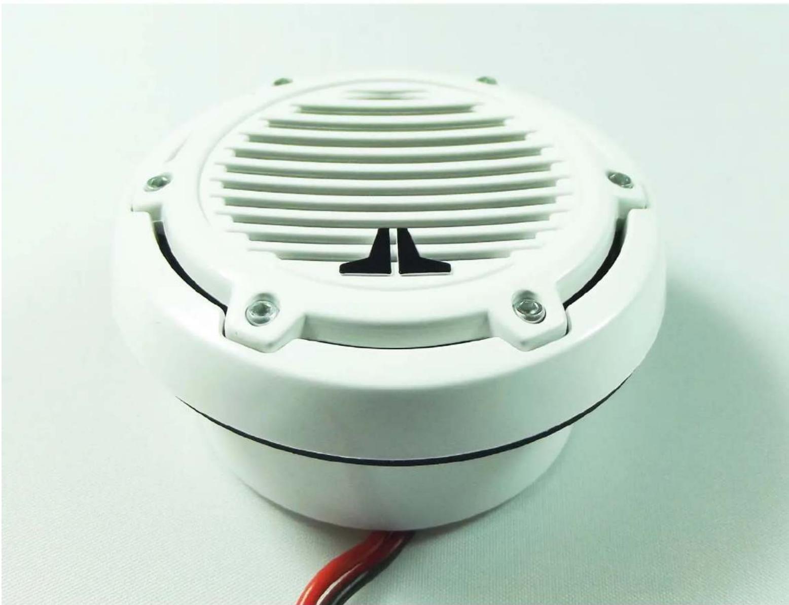 JL Audio M100-CT-CG-WH - 29