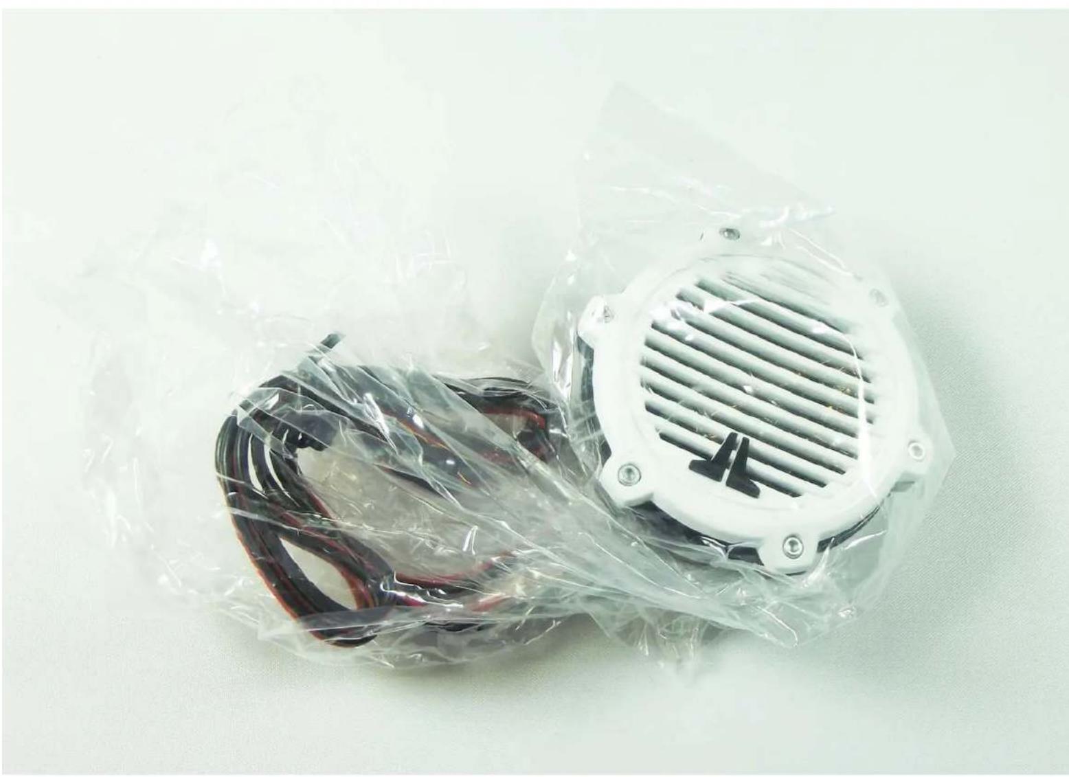 JL Audio M100-CT-CG-WH - 14