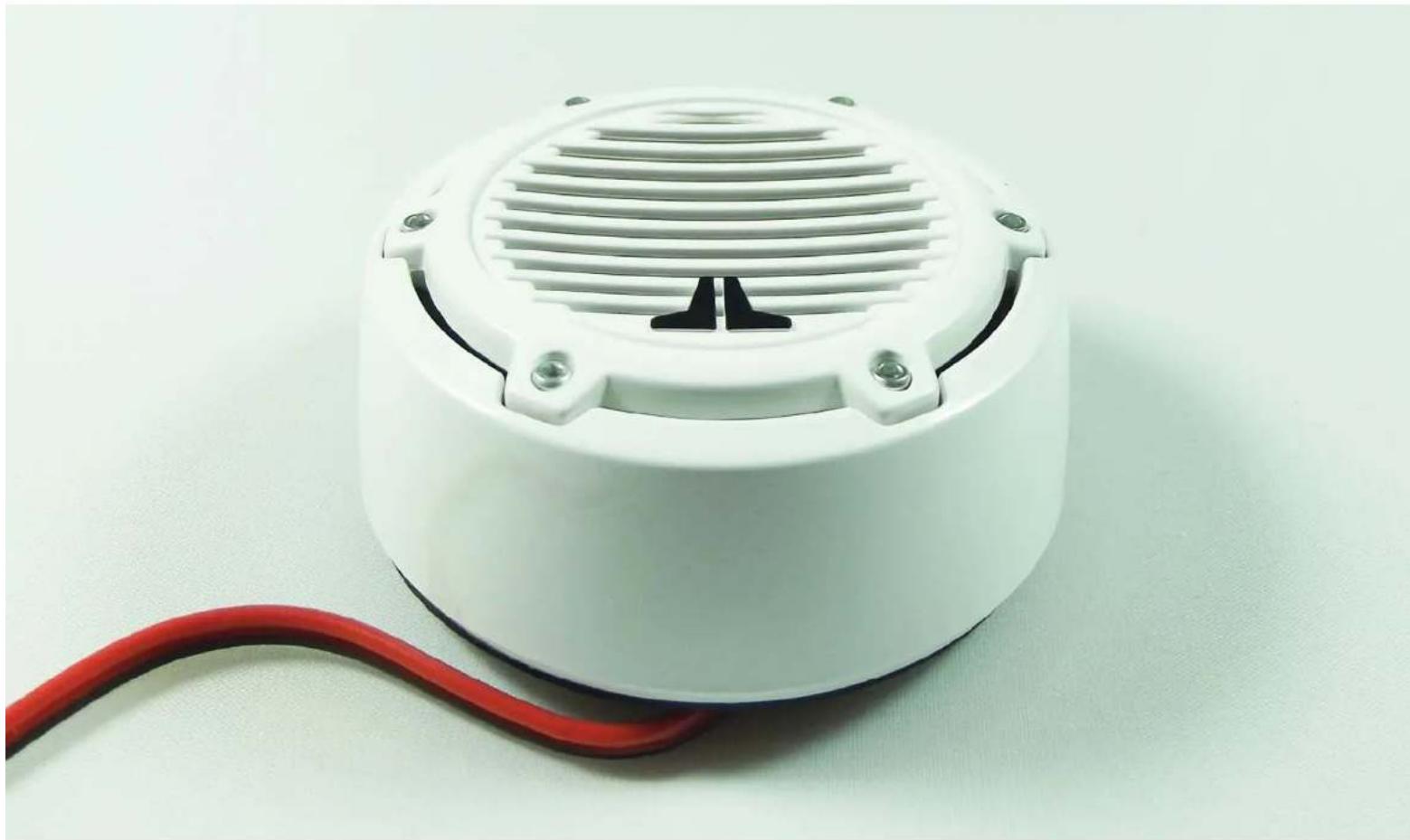 JL Audio M100-CT-CG-WH - 47