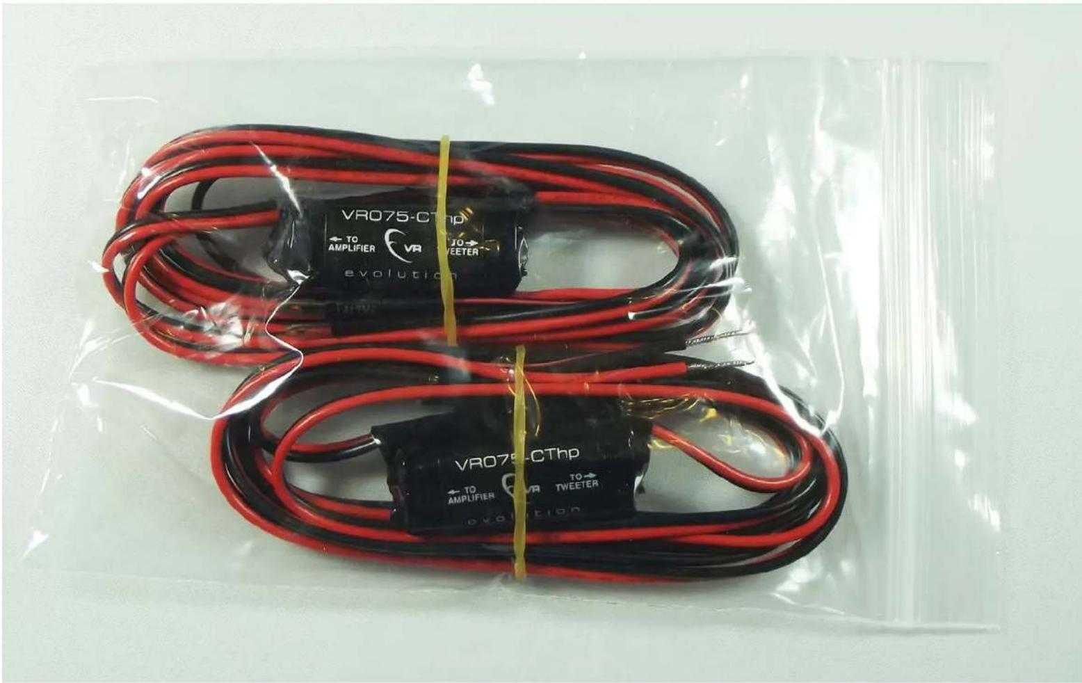 JL Audio M100-CT-CG-WH - 5