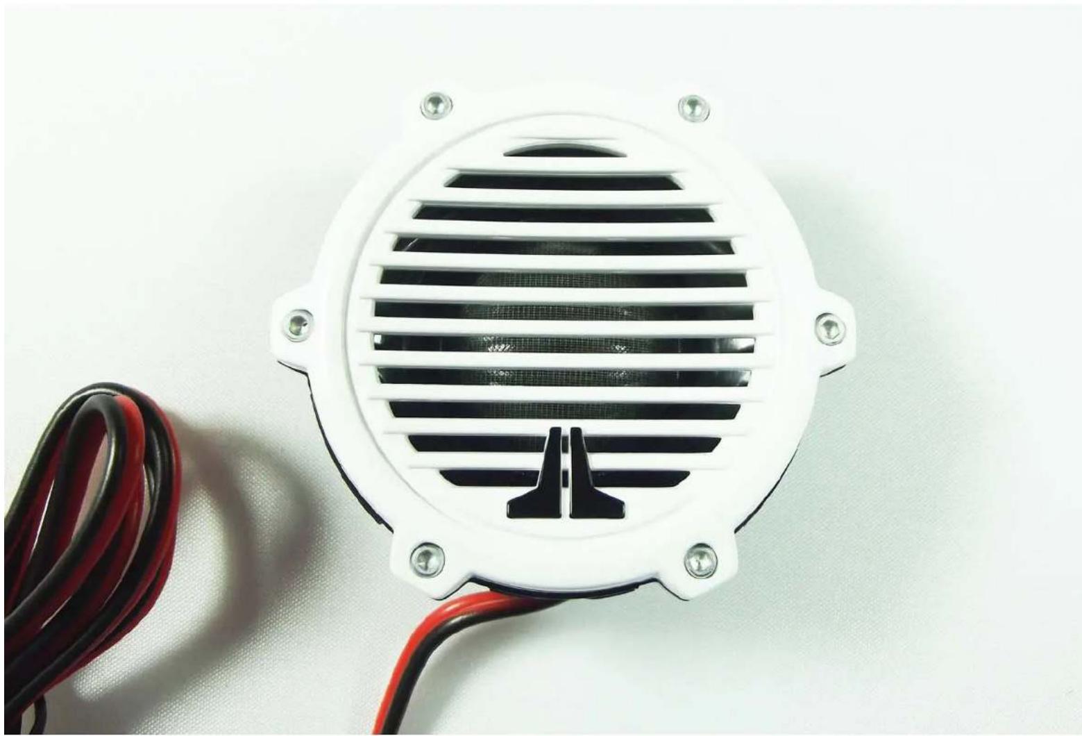 JL Audio M100-CT-CG-WH - 17