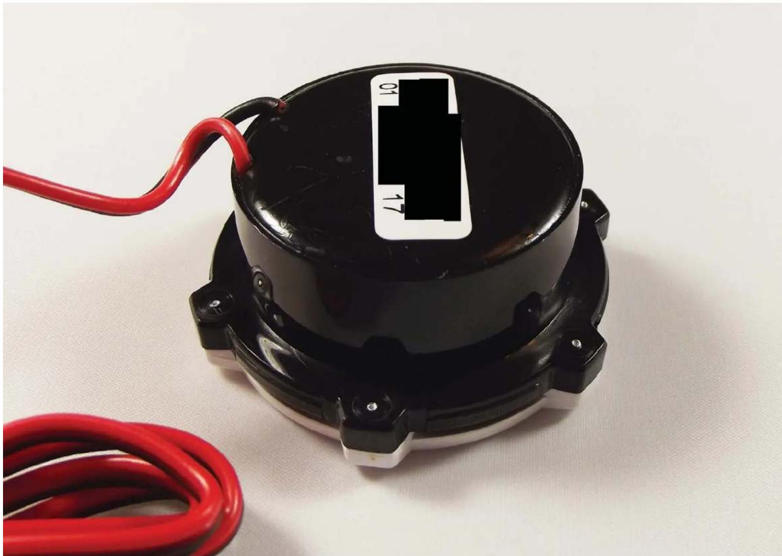 JL Audio M100-CT-CG-WH - 20
