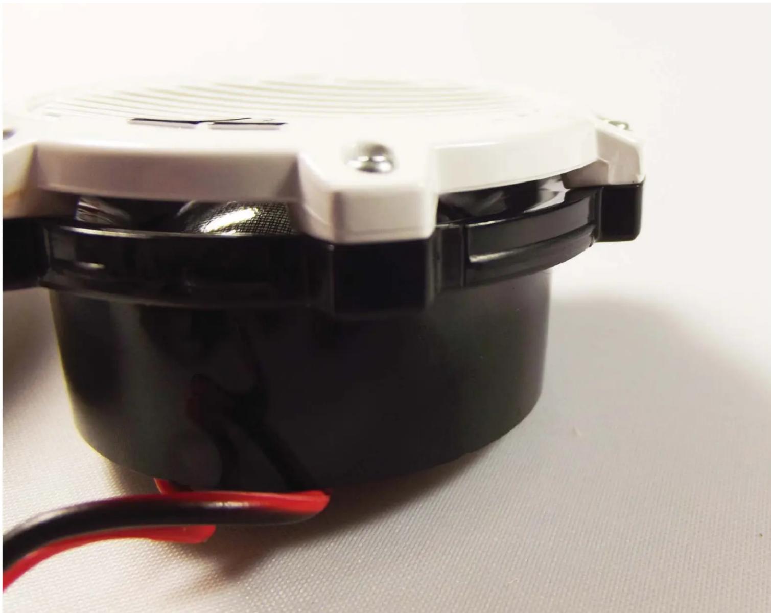 JL Audio M100-CT-CG-WH - 26