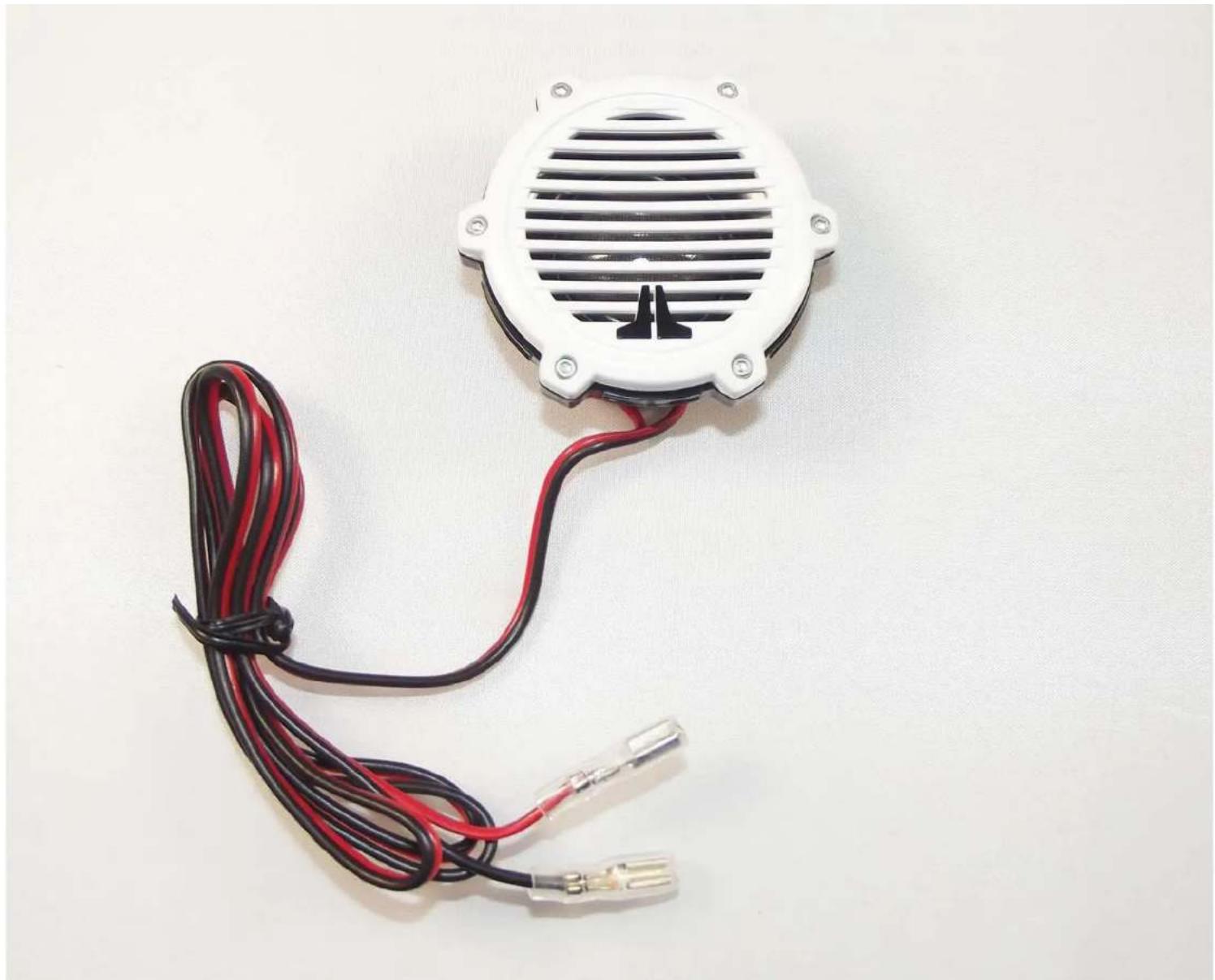 JL Audio M100-CT-CG-WH - 15