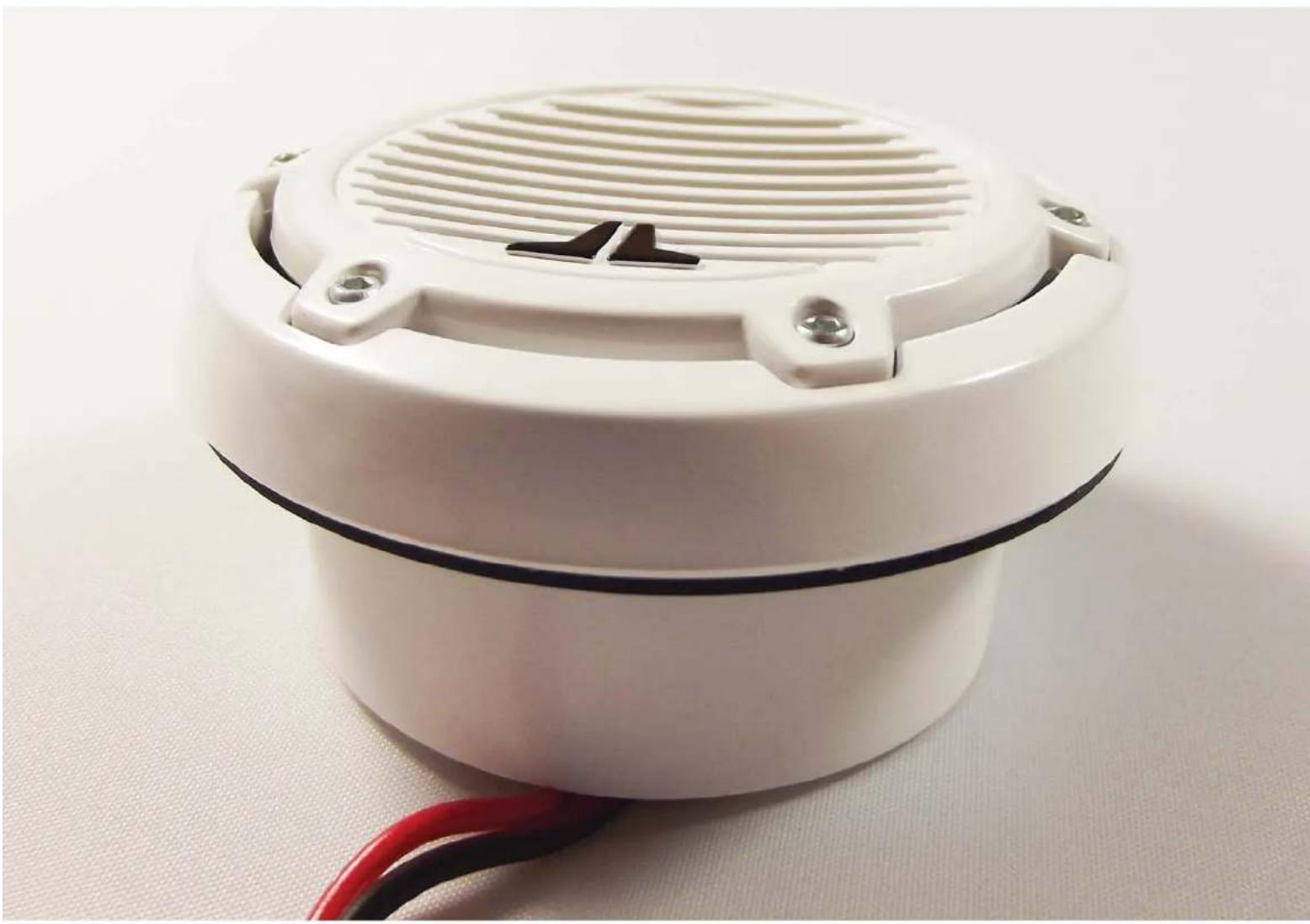 JL Audio M100-CT-CG-WH - 30