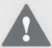 Sound Ordnance B-10AS - SAFETY INSTRUCTIONS - 1