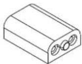 ALPHASON Century 1500 - PLEASE KEEP THESE INSTRUCTIONS FOR FUTURE REFERENCE - 5