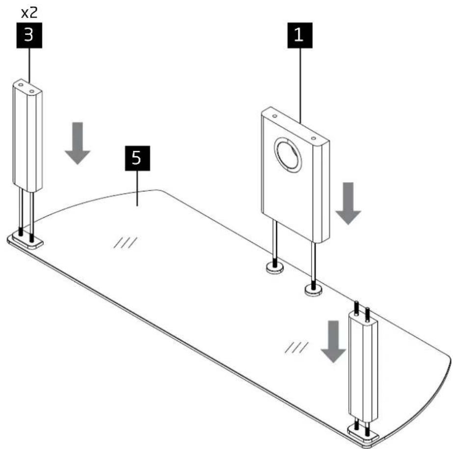 ALPHASON Century 1500 - PLEASE KEEP THESE INSTRUCTIONS FOR FUTURE REFERENCE - 11