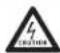 Memphis Audio SRX500D.1 - POWER SUPPLY CONNECTOINS - 1