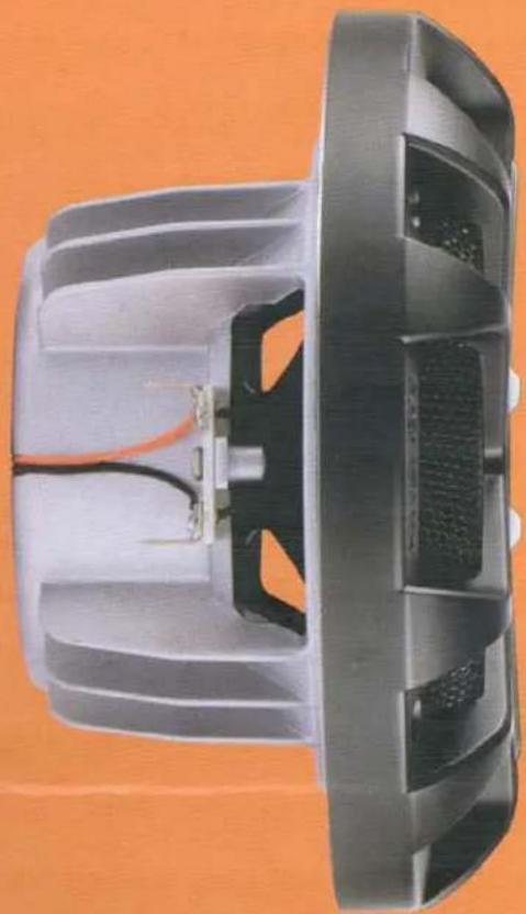 Memphis Audio MXA60L - MemphisAudio - 3