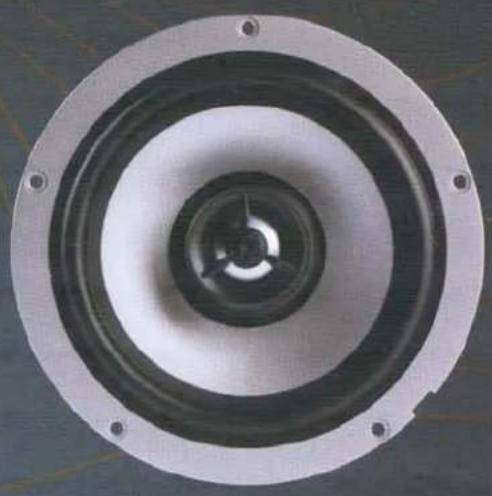 Memphis Audio MXA60L - MEMPHIS - 1
