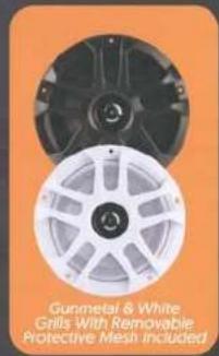 Memphis Audio MXA60L - 1