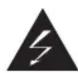 AudioSource AD1002 - CAUTION: TO REDUCE THE RISK OF ELECTRIC SHOCK, DO NOT REMOVE THE COVER. NO USER SERVICABLE PARTS INSIDE. REFER SERVICING TO QUALIFIED PERSONNEL! - 2