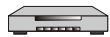 OPTOMA HD20 - Connexion aux Sources Vidéo - 1