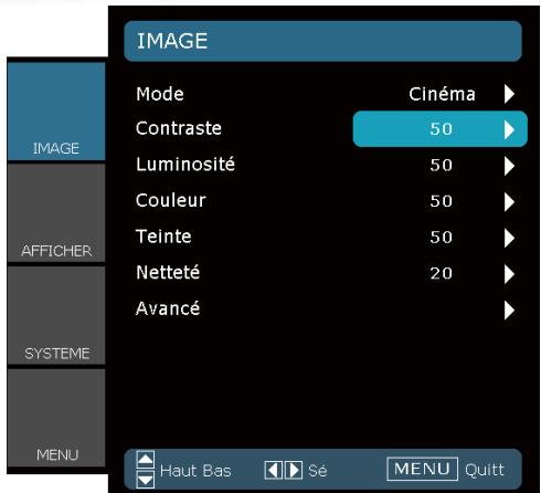 OPTOMA HD20 - IMAGE - 1