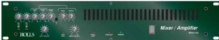 Mixer / Amplifier MA2148 ROLLS PWR/AMPLifier ROLL PWR/AMPLifier PWR/AMPLifier PWR/AMPLifier PWR/AMPLifier PWR/AMPLifier PWR/AMPLifier PWR/AMPLifier PWR/AMPLifier PWR/AMPLifier PWR/AMPLifier PWR/AMPLifier PWR/AMPLifier PWR/AMPLifier PWR/AMPLifier PWR/AMPLifier MA2148