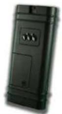 AUDIOVOX Code Alarm ASCL6 CarLink - PARTS REQUIRED FOR INSTALLATION OF : OMEGA AL-XX70-B - 1