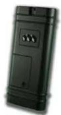 AUDIOVOX Code Alarm ASCL6 CarLink - PARTS REQUIRED FOR INSTALLATION OF : DIRECTED DB3 - 1