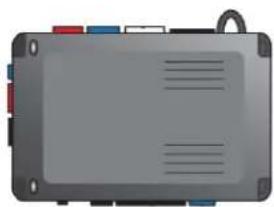 AUDIOVOX Code Alarm ASCL6 CarLink - PARTS REQUIRED FOR INSTALLATION OF : FLASHLOGIC FLCMVW - 3