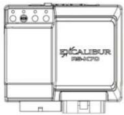 AUDIOVOX Code Alarm ASCL6 CarLink - PARTS REQUIRED FOR INSTALLATION OF : OMEGA RS-X70 - 3