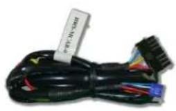 AUDIOVOX Code Alarm ASCL6 CarLink - PARTS REQUIRED FOR INSTALLATION OF : OLDER CODE SYSTEMS - 2