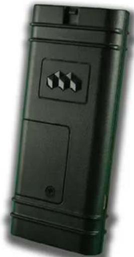 AUDIOVOX Code Alarm ASCL6 CarLink - CAR:LINK™ TABLE OF CONTENTS - 1