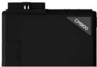 AUDIOVOX Code Alarm ASCL6 CarLink - PARTS REQUIRED FOR INSTALLATION OF : POLARSTART PRS-13 - 3