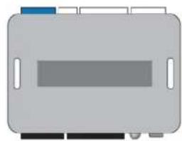 AUDIOVOX Code Alarm ASCL6 CarLink - PARTS REQUIRED FOR INSTALLATION OF : FLASHLOGIC FL-CAN - 3