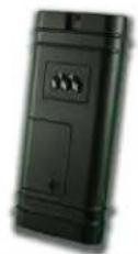 AUDIOVOX Code Alarm ASCL6 CarLink - PARTS REQUIRED FOR INSTALLATION OF : iDATASTART HCx - 1