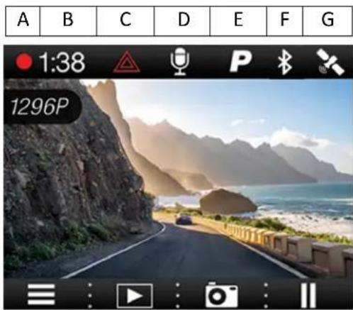 A B C D E F G 1:38 1296P