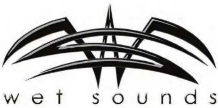 wet sounds