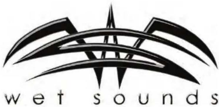 wet sounds