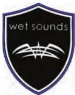 wet sounds