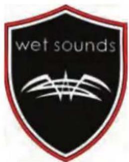 wet sounds