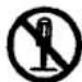 Zojirushi NS-KCC05 - About the symbols used - 2