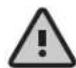 WhisperKOOL U-WKPH3500-115 - Failure to use the condensation drain line tube will void the warranty on the unit. - 1