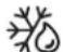 HAIER QVM7167RNSS - Time Defrost - 1