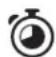 HAIER QVM7167RNSS - Timer - 1