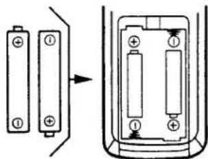 Diagram showing two battery cells with positive and negative charges connected to a container, indicating an electrolysis or electrolysis process.